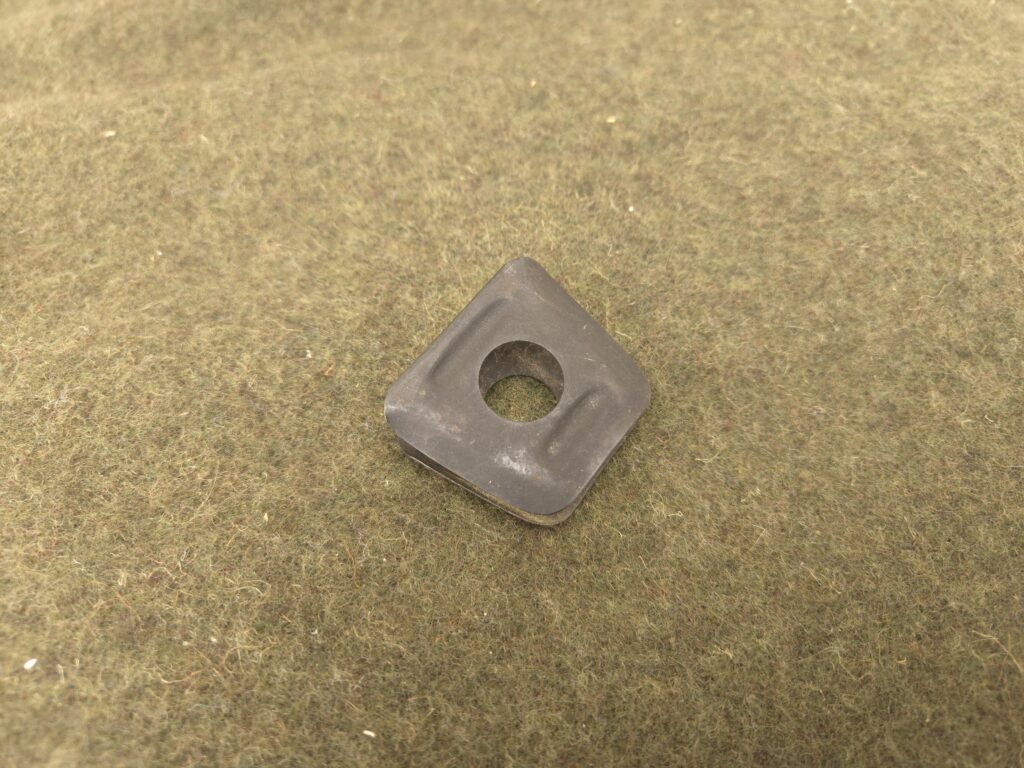 French 3 Round Berthier Clip