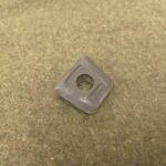 French 3 Round Berthier Clip