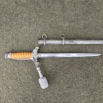 german heer dagger