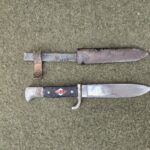 Hitler Youth Knife