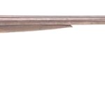 Parker double barrel shotgun