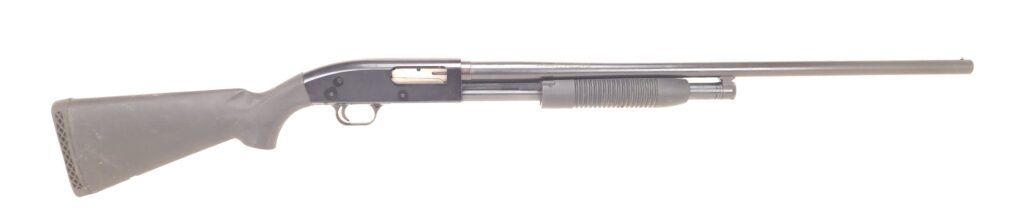 Maverick 88 Shotgun