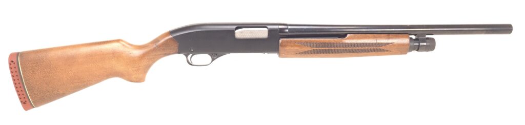Winchester Model 1200