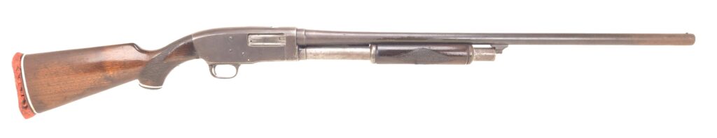 Stevens 620 shotgun