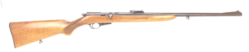 Walther Model 2