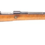 German Gew 98 Mauser