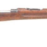 Swedish M38 Mauser