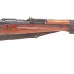 japanese type 99 arisaka