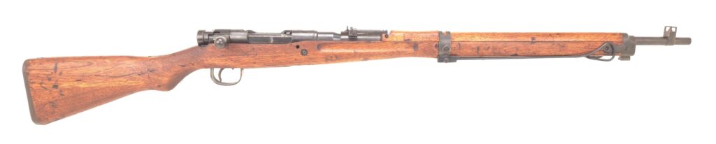 type 99 arisaka