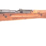 type 99 arisaka
